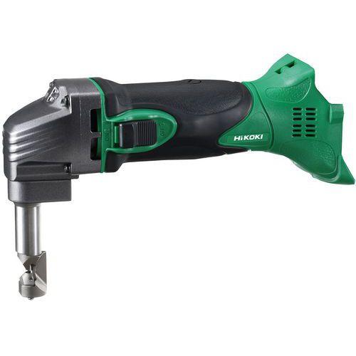 GRIGNOTEUSE 18V LI-ION CAPACITÉ16MM SOLO - HIKOKI