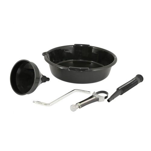 KIT VIDANGE - 4 PIÈCES OROK