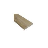Lam257 - Lames de terrasses en bois de robinier - Deck-linea - Section 22 x 120 mm_0