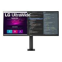 LG ERGO 34WN780-B - ÉCRAN LED - 34