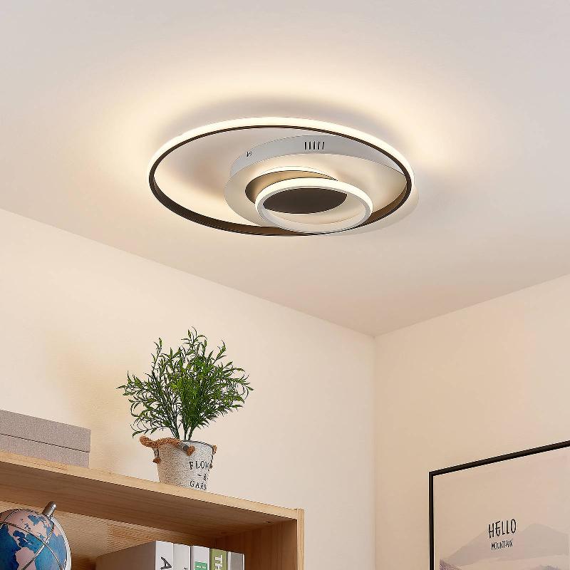 LINDBY LIMARA PLAFONNIER LED, 28 W