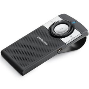 MAINS LIBRES VOITURE PLANTRONICS K100