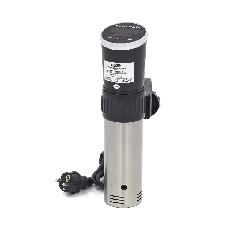 Maxima Sous vide stick - 20 L capacité - pompes 8 L/min – 8.2 × 16.1 × 32.6 cm – 1000 W - AKS-09500500_0