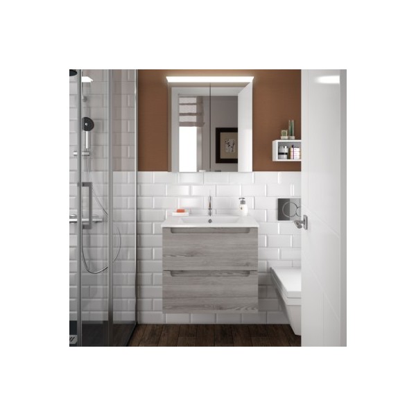 MBL MONTERREY 600 BAHIA 2T - SALGAR 23929