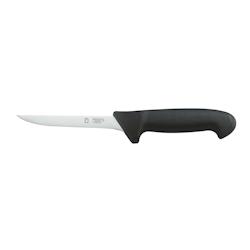 METRO Professional Couteau à désosser avec manche souple 130 mm Soft Grip - multicolore inox 489546_0