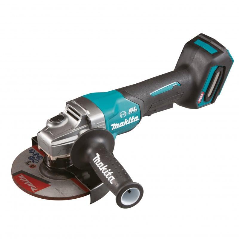 Meuleuse 150mm 40vmax seule MAKITA | ga036gz_0