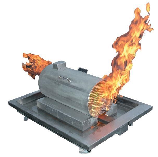 MODULES COMPLÉMENTAIRES POUR GÉNÉRATEUR DE FLAMMES MODULAIRE GNFG