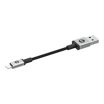 MOPHIE CÂBLE LIGHTNING - LIGHTNING / USB - 3 M