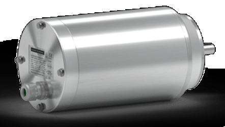 Moteur électrique corps aluminium ip69 série apm_0