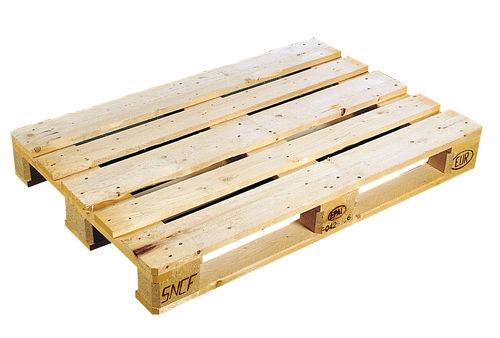 PALETTE EUROPE EN BOIS EPAL DIMENSIONS L.1200 X P.800 MM