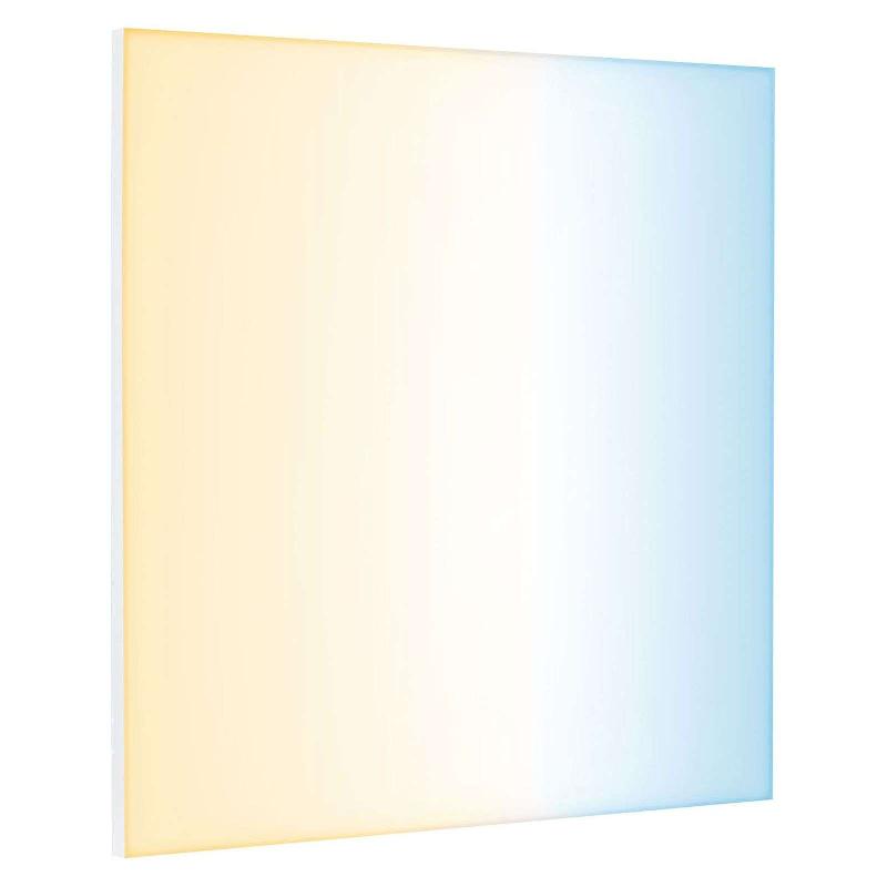 PAULMANN VELORA PANNEAU LED 59,5X59,5CM 19,5W