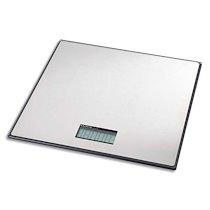 PÈSE PAQUET MAULGLOBAL FORME TRÈS PLATE 50 KG PORTÉE MINIMUM 60 G - DIMENSIONS L32,2 X H3 X P32 CM