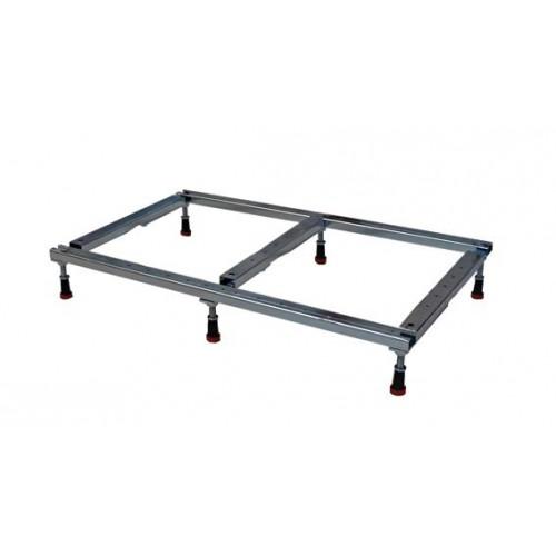 PIEDS AVEC CHÂSSIS POUR RECEVEUR LEDA - L22SM3091P LEDA