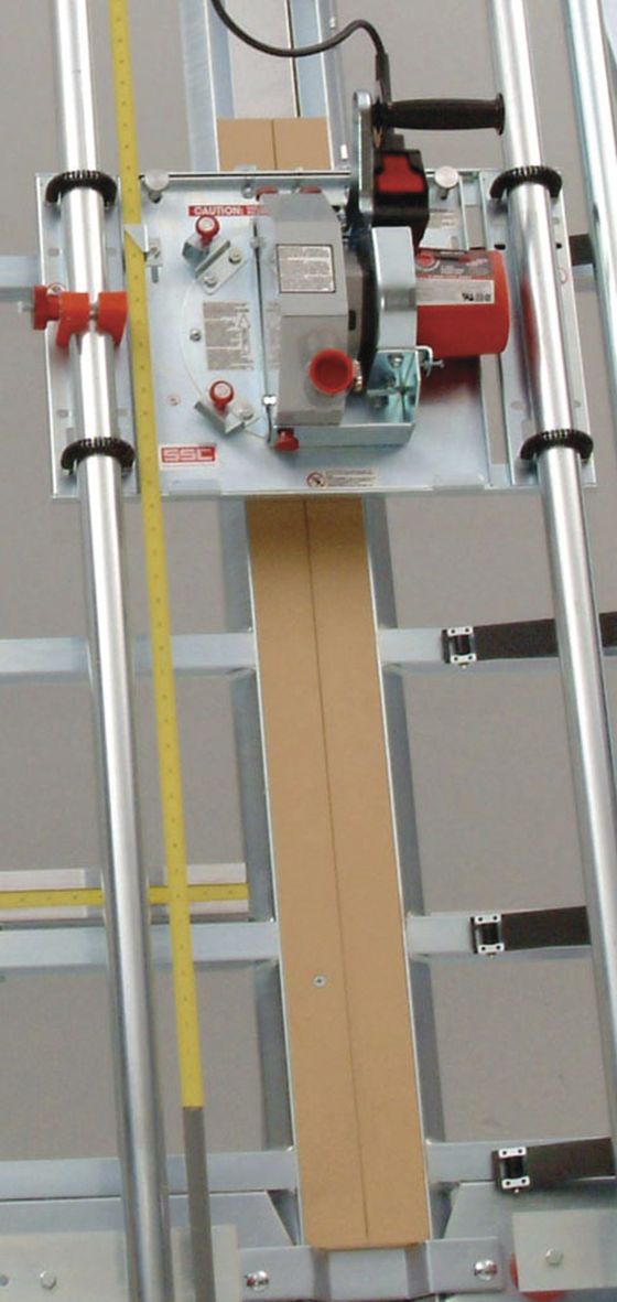 PLANCHE D'APPUI MDF C,H,P5 SSC SSCPS921