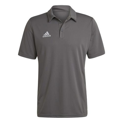 POLO - ADIDAS - ENTRADA 22 GRIS