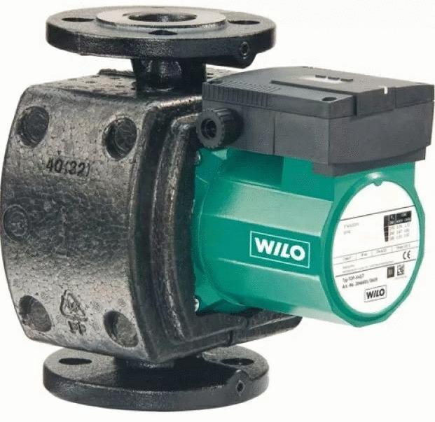 Pompe de chauffage top-s 50/10 - WILO - 2080053 - 144469_0