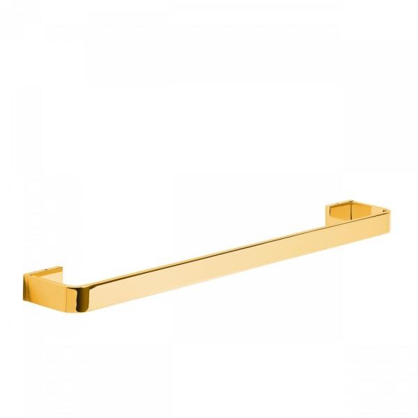 PORTE‑SERVIETTE 600 MM. DORÉ (OR) - TRES 20023605OR