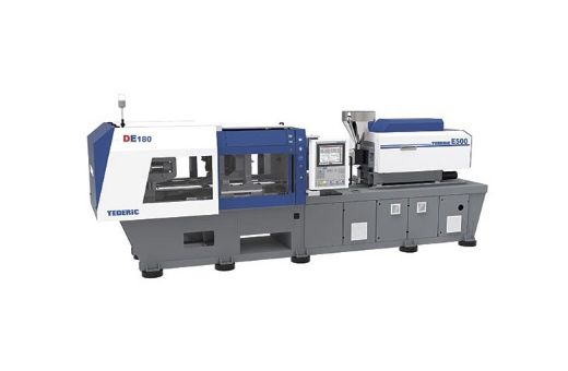 Presse à injection - 180T E360H-E500H - Meca Plastic Distribution - Force de fermeture 180T - Dimensions 850x800mm_0