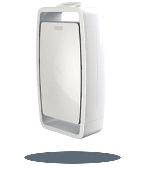 purificateur d'air haut de gamme
