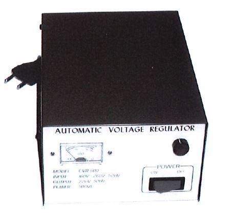 régulateur de tension 220v