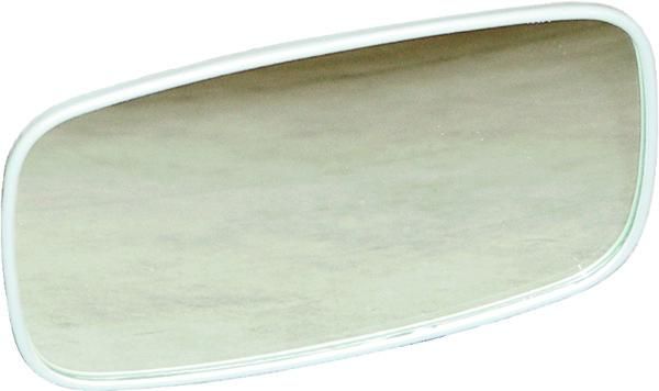 RETROVISEUR  GLACE PLATE 150X245 SUP.D16