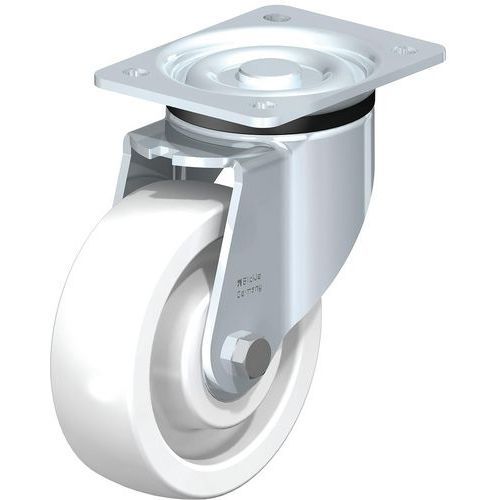 ROUE FORTES CHARGES EN POLYAMIDE LK-SPO 150K - BLICKLE