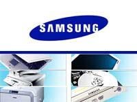 SAMSUNG CONTRAT DE MAINTENANCE PROLONGÉ - 3 ANNÉES - ENLÈVEMENT ET RETOUR (P-NP-2P5XL00)