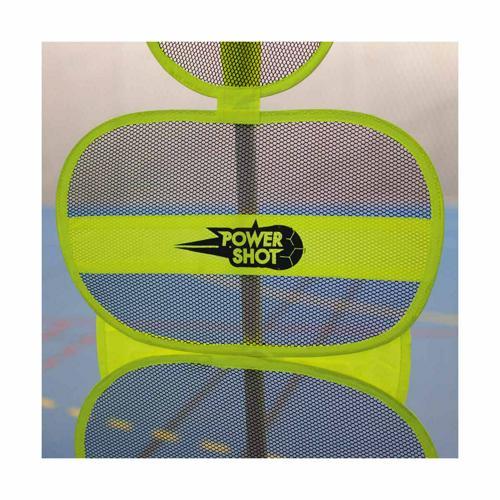 SOCCER WALL POWER SHOT
