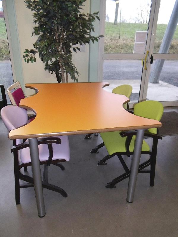 TABLE ERGO