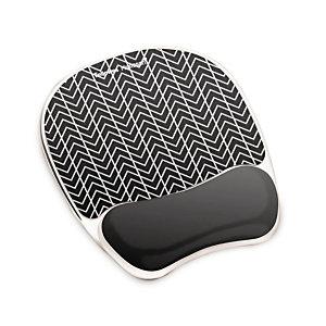 TAPIS DE SOURIS ET REPOSE POIGNET FELLOWES