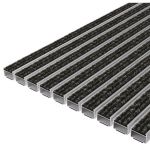 TAPIS INTÉRIEUR À STRUCTURE ALUMINIUM FIRST
