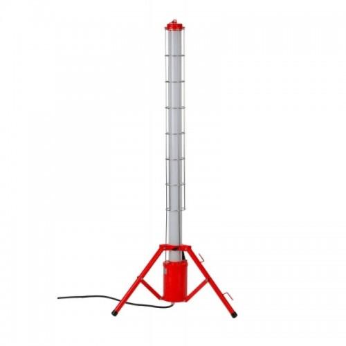 TUBE LUMINEUX LED - SUR PIED - 360° - 100 W CEBA