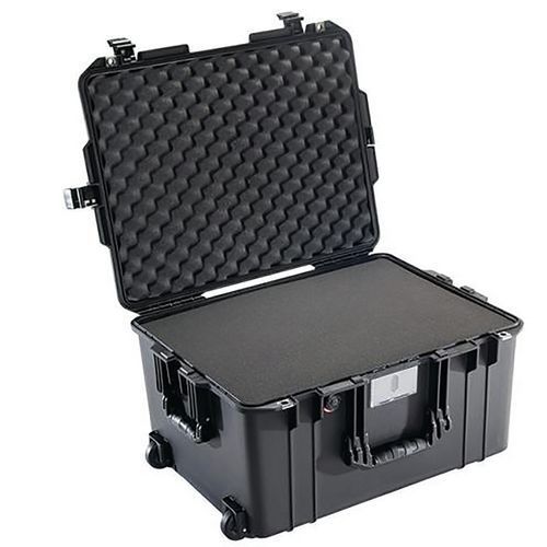 VALISE DE PROTECTTION PELI CASE 1607 AVEC SÉPARATEURS MOUSSES