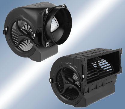 Ventilateurs Centrifuges Industriels Achat Pro Chez Hellopro