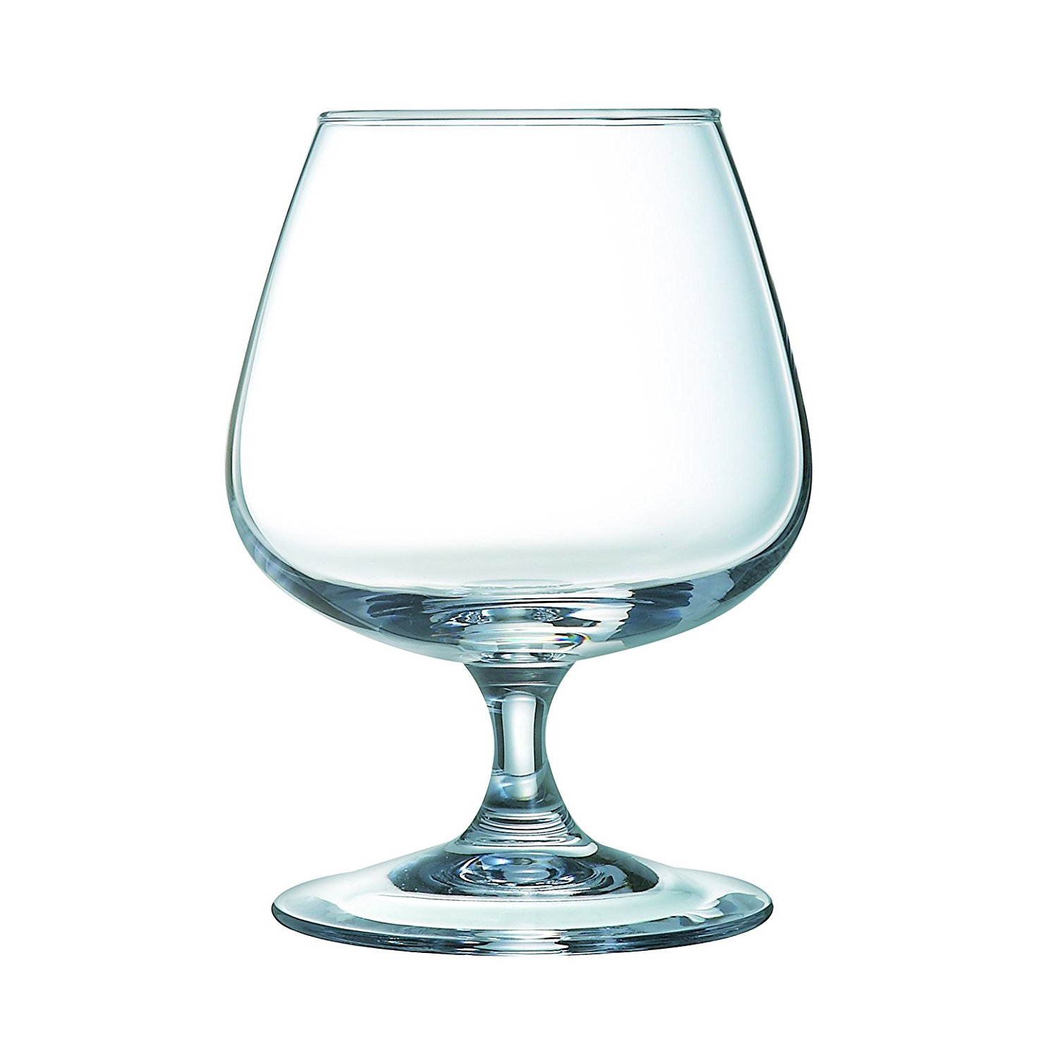 VERRE À COGNAC - DIGESTIF  41CL - LOT DE 6  - ARCOROC - DÉGUSTATION