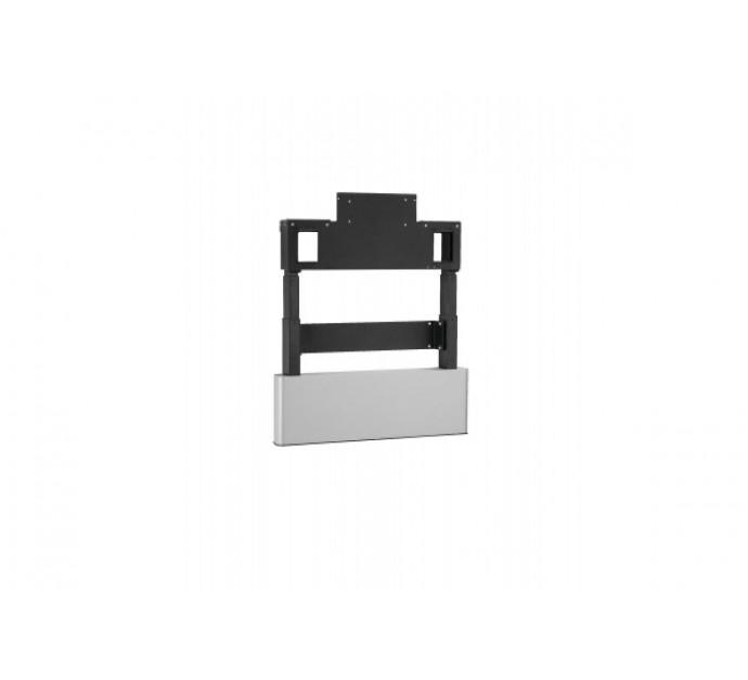 Vogel's PFWE 7150 - Support mural motorisé pour écran interactif 42'' à 85'' - Télécommandé - 160 kg max_0