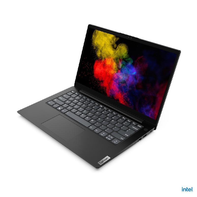 Notebook 14'' FHD Lenovo V14 Gen 2 - Intel Core i5 - 256 Go SSD - 8 Go RAM - Noir_0