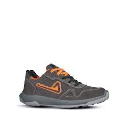 Aimont - Baskets de sécurité basses LEGACY S1P SRC ESD Gris / Orange Taille 35 - 35 gris matière synthétique 8033546407721_0