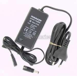 ALIMENTATION À DÉCOUPAGE 13.2V/ 1.2A 75-220V MASCOT 2125 3630_0