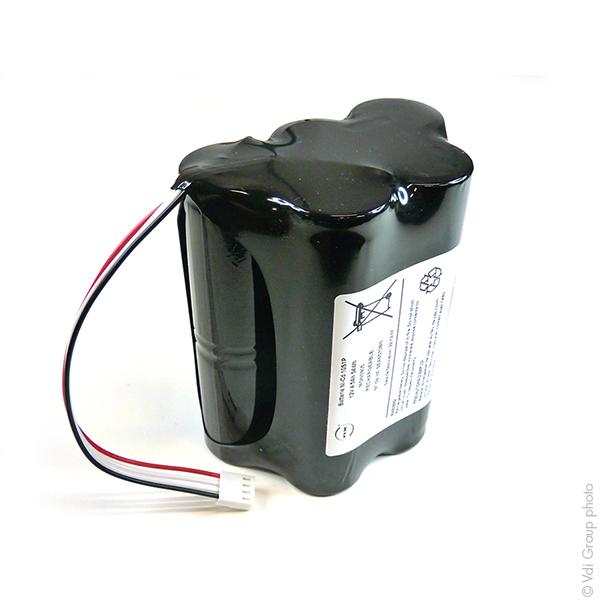 batterie étanche pour sondeur Yuasa 12v