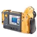 Caméra infrarouge Fluke Ti40 - thermogrammes haute résolution 160x120 avec sensibilité 0,08°C - technologie IR-Fusion®_0