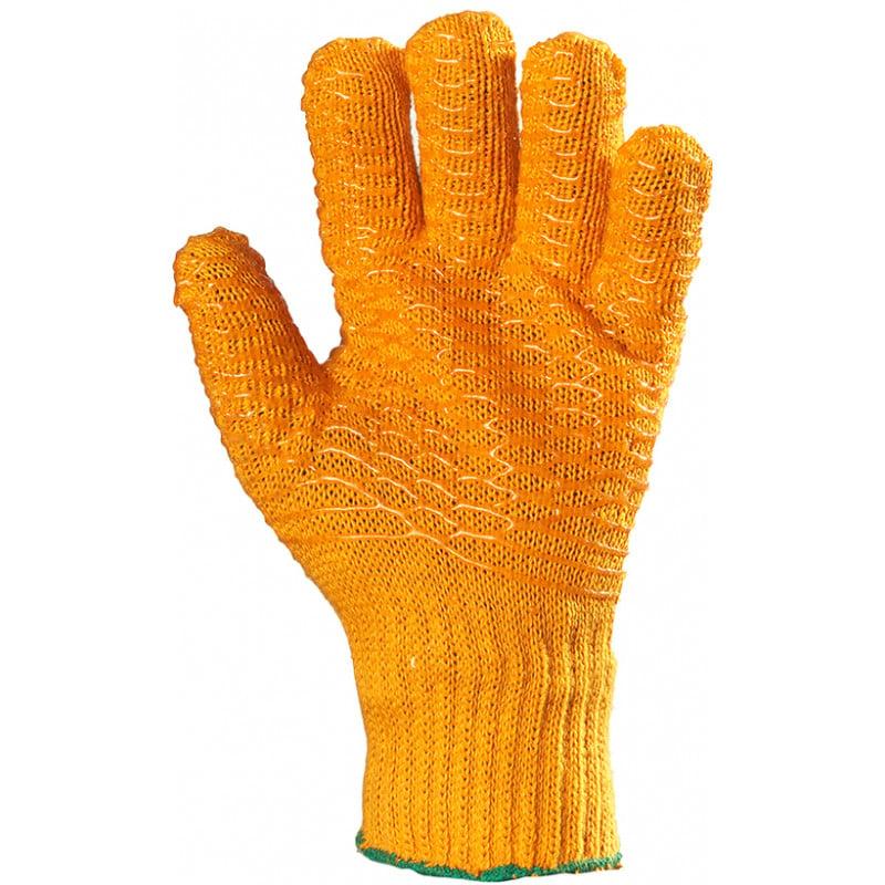 Gants eurostrong 4500 criss-cross antidérapant - COVERGUARD | mo4500_0