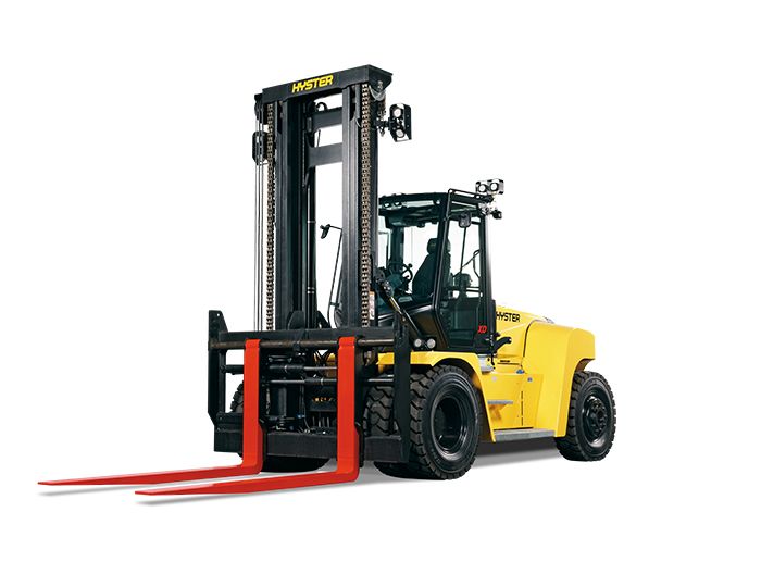 H10-16XD Chariot élévateur - Hyster - 10 500 à 16 500 kg - Applications ardues_0