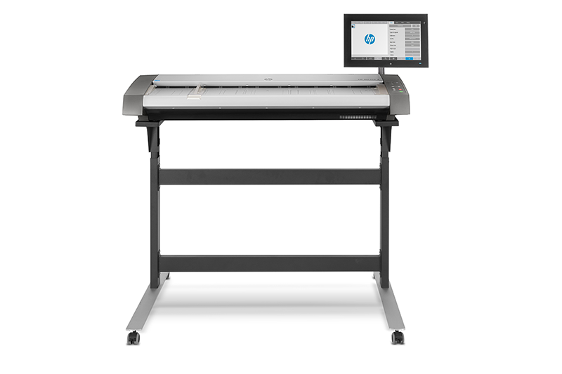 HP designjet hd pro 2_0