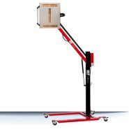 IRT 4 PrepCure - Sécheurs infrarouges Hedson - Puissance de sortie 3 kW - Cassette compacte et facile d'utilisation_1