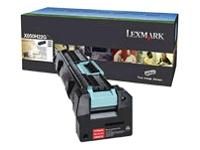 KIT PHOTOCONDUCTEUR LEXMARK X850H22G