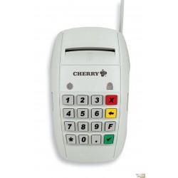 LECTEUR CARTES A PUCE PIN PAD CHERRY ST-2000UCZ