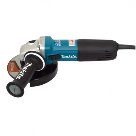 Meuleuse Makita diamètre 150 mm 1400 Watt modèle GA6040C01_0