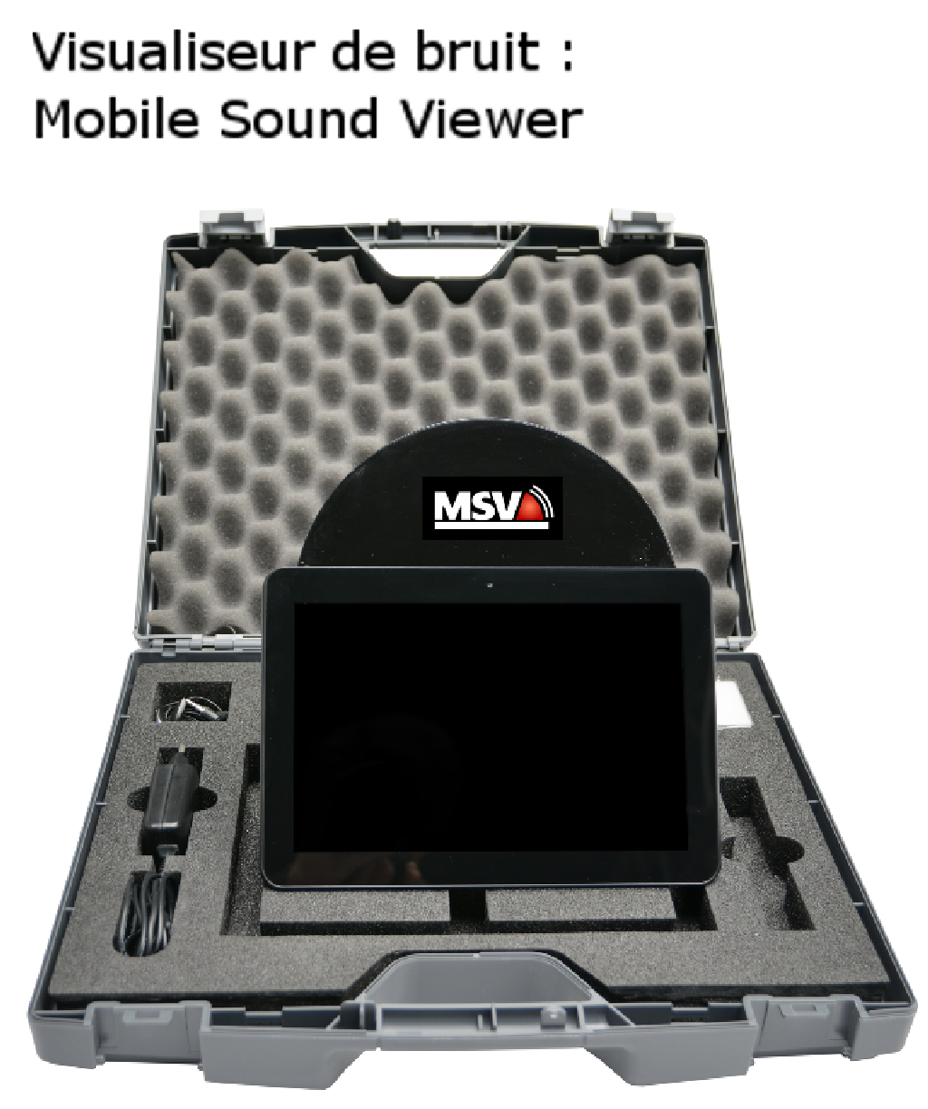 Mobile Sound Viewer - Visualiseur de bruit compact et autonome pour localisation rapide des nuisances sonores_0