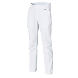 Molinel - pantalon h. Flex'r blanc t4 - 52/54 blanc 3115990734181_0